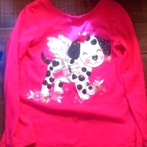 Toddler shirt. Good condition